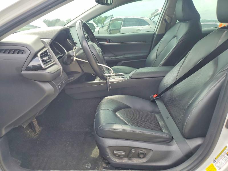 Aukcja sprzedaży 2022 Toyota Camry, vin: 4T1F31AK9NU570615, numer aukcji: 56695456