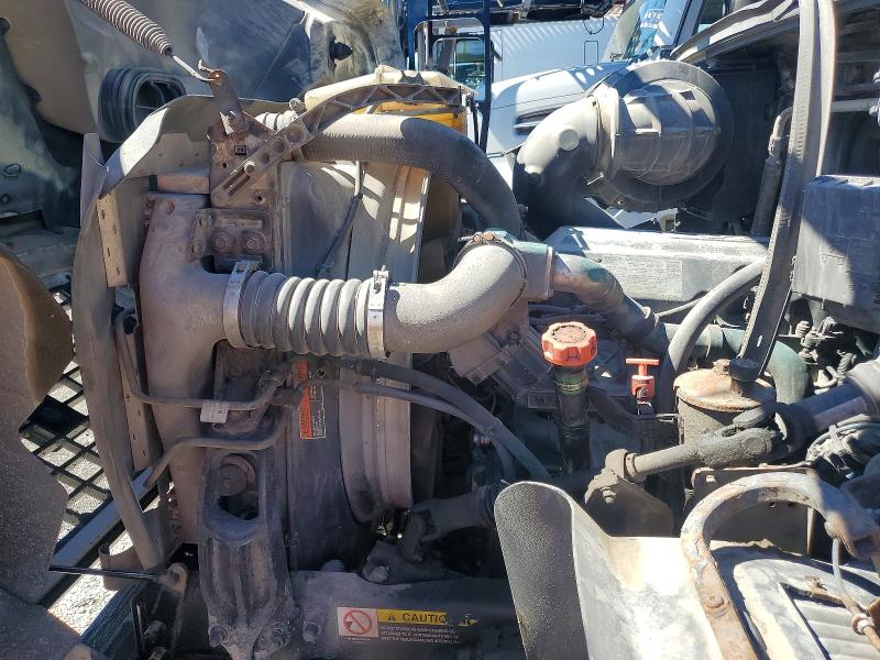 54457646 :رقم المزاد ، 4V5RC9DG1EN164488 vin ، 2014 Volvo Vah مزاد بيع