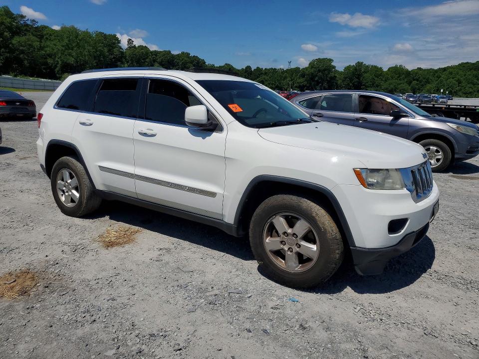 Aukcja sprzedaży 2013 Jeep Grand Cherokee, vin: 1C4RJFAG6DC634176, numer aukcji: 55245886
