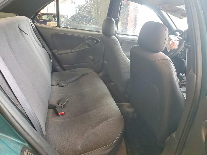 Aukcja sprzedaży 1998 Chevrolet Cavalier, vin: 1G1JC5244W7295783, numer aukcji: 58516096
