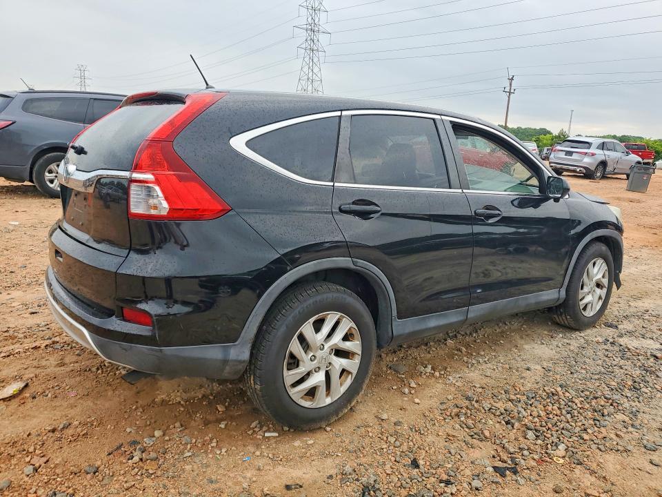 Aukcja sprzedaży 2016 Honda Cr-v, vin: 3CZRM3H58GG718862, numer aukcji: 55147696