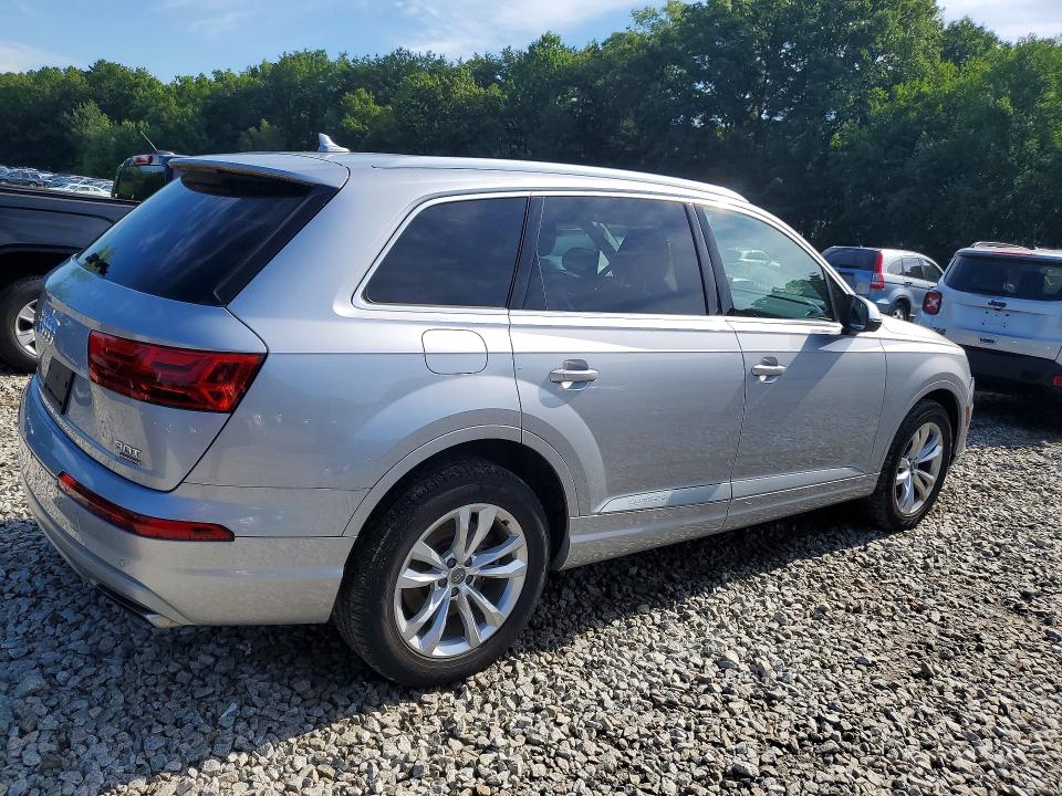 Auction sale of the 2018 Audi Q7, vin: WA1LABF73JD048946, lot number: 58592026