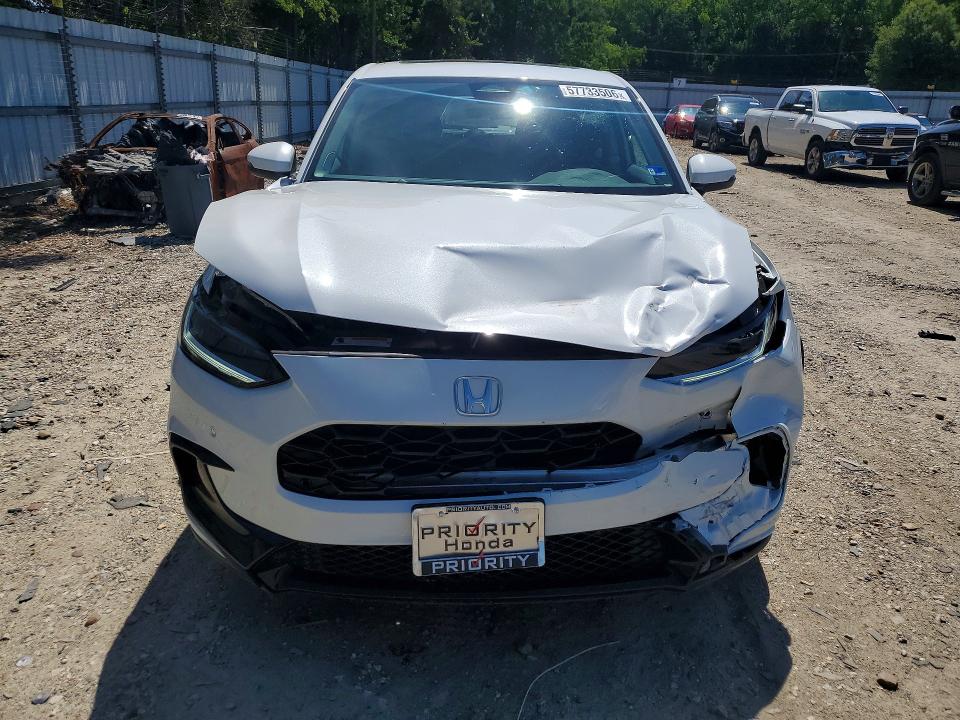 Продажа на аукционе авто 2026 Honda Hr-v, vin: 3CZRZ2H7XTM770180, номер лота: 57733506