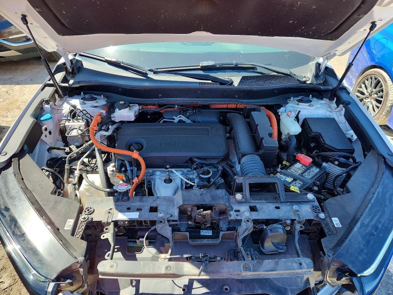 Продаж на аукціоні авто 2024 Honda Cr-v, vin: 5J6RS6H55RL004846, номер лоту: 58072226