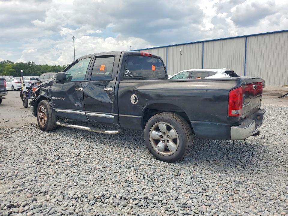 Aukcja sprzedaży 2004 Dodge Ram 1500, vin: 1D7HA18D54S722464, numer aukcji: 57650276