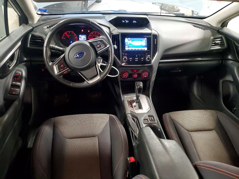 Продажа на аукционе авто 2019 Subaru Crosstrek, vin: JF2GTADC4K8229996, номер лота: 58429036