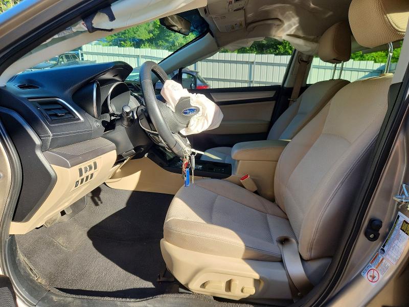 Aukcja sprzedaży 2018 Subaru Outback, vin: 4S4BSACC3J3364875, numer aukcji: 56565266