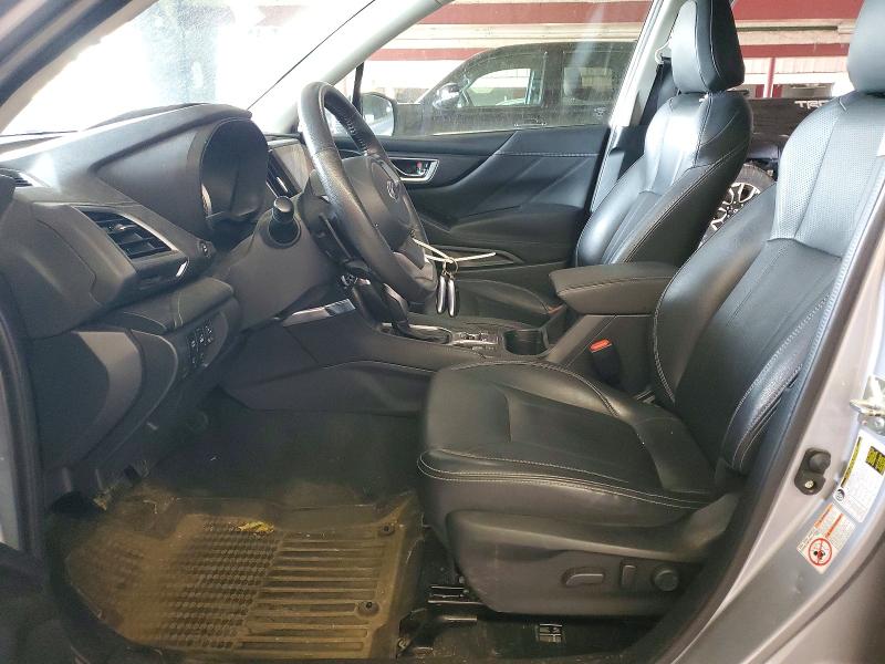 Продажа на аукционе авто 2020 Subaru Forester, vin: JF2SKAXC4LH451657, номер лота: 55494976