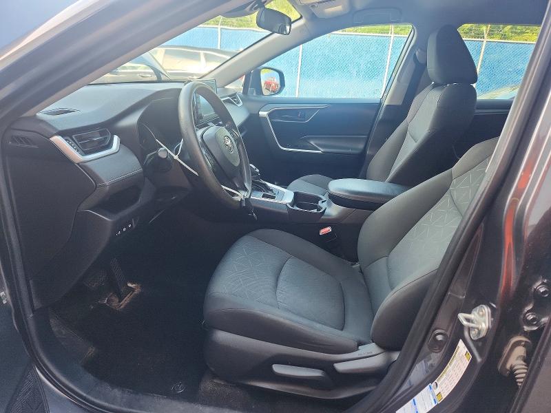 Продажа на аукционе авто 2020 Toyota Rav4, vin: 2T3B1RFV2LC063096, номер лота: 85615375