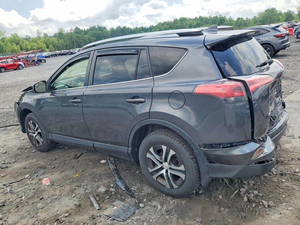 57060026 :رقم المزاد ، JTMBFREVXGD181028 vin ، 2016 Toyota Rav4 مزاد بيع