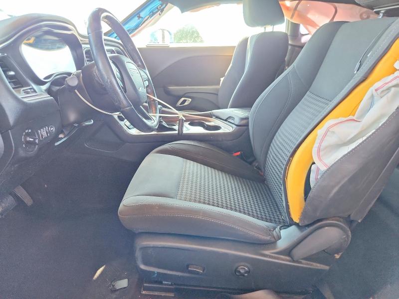 Aukcja sprzedaży 2018 Dodge Challenger, vin: 2C3CDZAG3JH333117, numer aukcji: 57598186