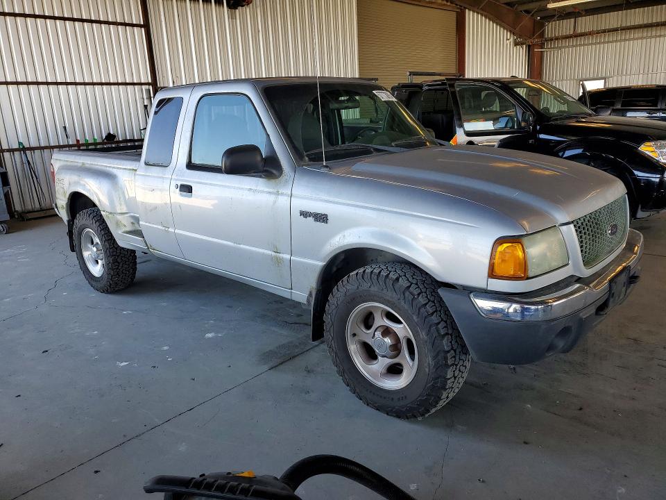 Продажа на аукционе авто 2001 Ford Ranger, vin: 1FTZR15E81PB67884, номер лота: 57773096