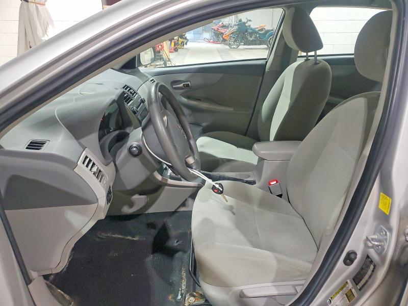 Продаж на аукціоні авто 2010 Toyota Corolla, vin: 2T1BU4EE8AC387039, номер лоту: 55507196