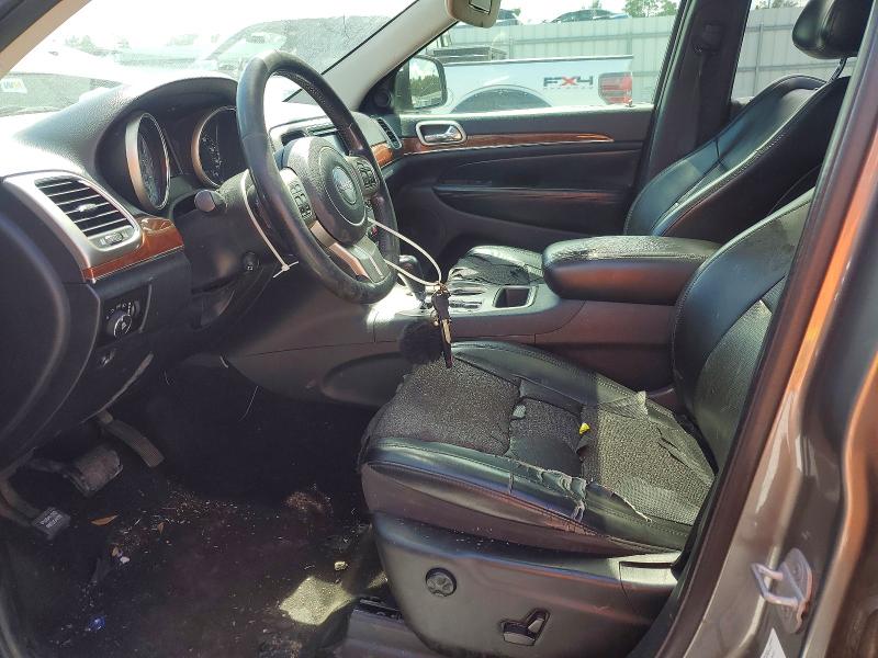 Продаж на аукціоні авто 2011 Jeep Grand Cherokee, vin: 1J4RS5GT2BC610718, номер лоту: 56699496