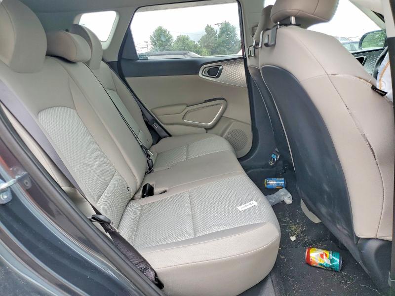 Aukcja sprzedaży 2024 Kia Soul, vin: KNDJ23AU3R7917679, numer aukcji: 56663406