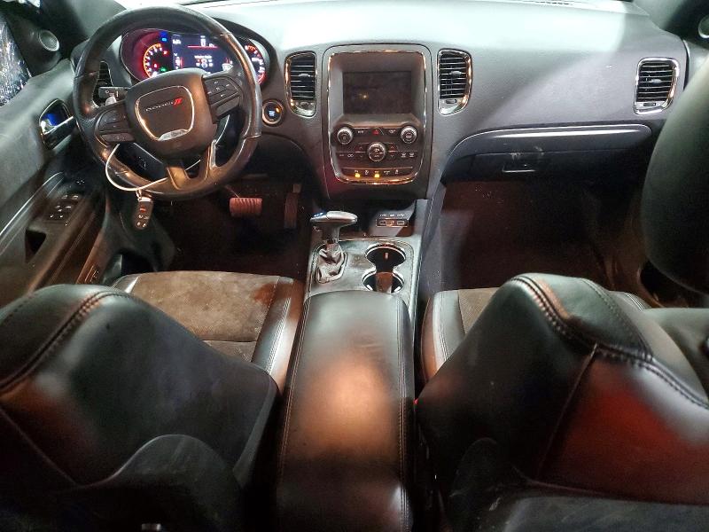 Aukcja sprzedaży 2019 Dodge Durango, vin: 1C4RDHDG7KC779108, numer aukcji: 57608086