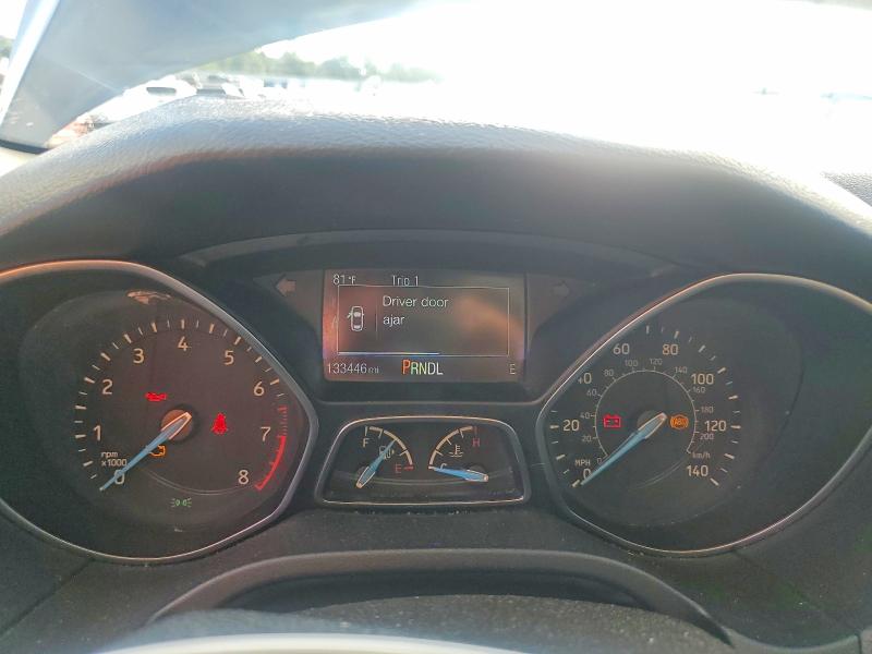2015 Ford Focus მანქანა იყიდება აუქციონზე, vin: 1FADP3K27FL328736, აუქციონის ნომერი: 55980266