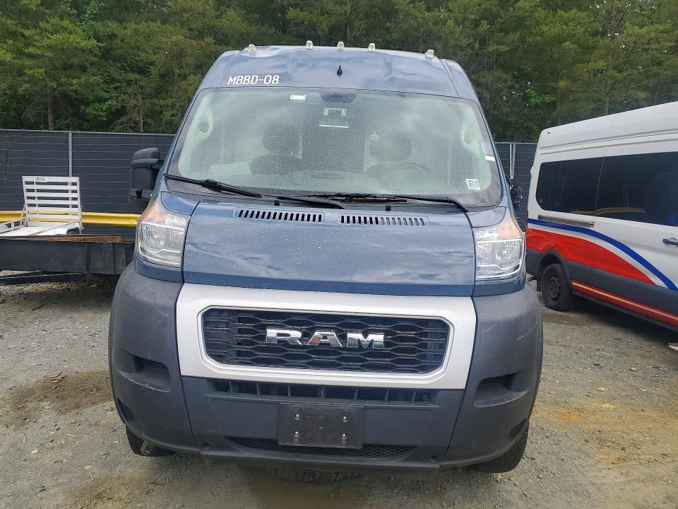 Aukcja sprzedaży 2020 Ram Promaster 3500, vin: 3C6URVJG7LE128917, numer aukcji: 56089236