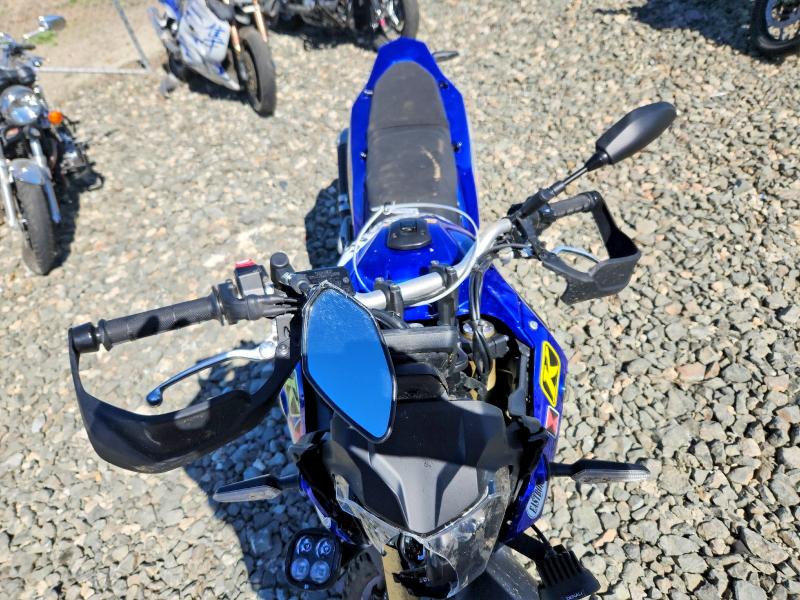 Aukcja sprzedaży 2024 Yamaha Xtz690, vin: JYADM12Y9RA011550, numer aukcji: 57194246