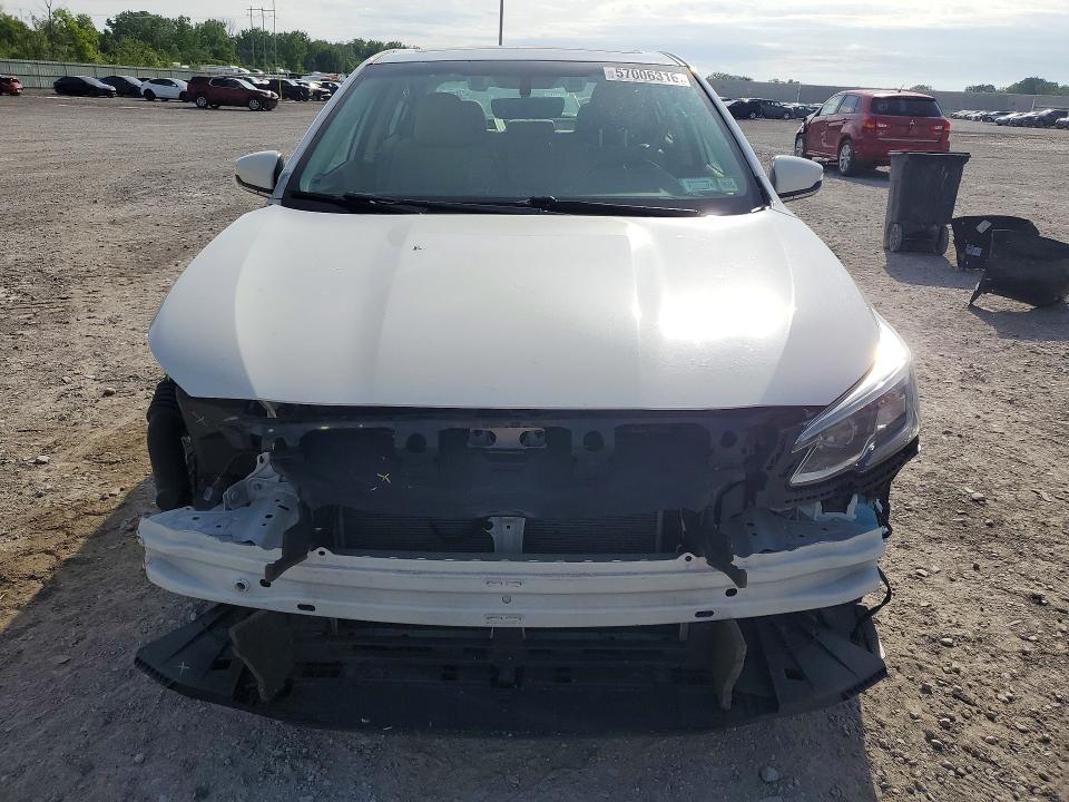 57006316 :رقم المزاد ، 4S3BWGN62M3009364 vin ، 2021 Subaru Legacy مزاد بيع