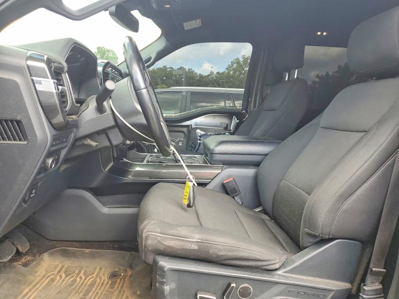 Продаж на аукціоні авто 2021 Ford F150, vin: 1FTFW1E84MFA19909, номер лоту: 55436146