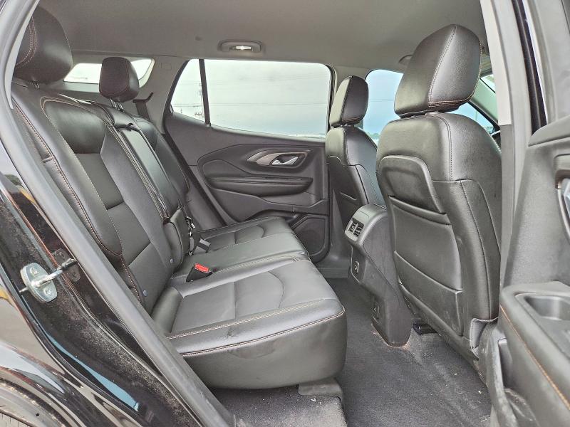Продажа на аукционе авто 2021 Gmc Terrain, vin: 3GKALPEV1ML342031, номер лота: 56864256