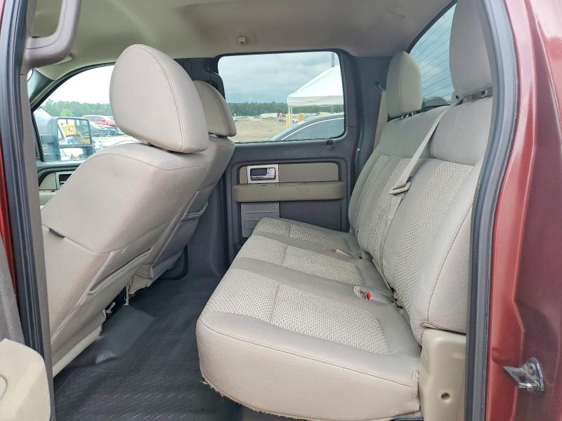 Aukcja sprzedaży 2010 Ford F150, vin: 1FTFW1EV7AFB51449, numer aukcji: 57656666