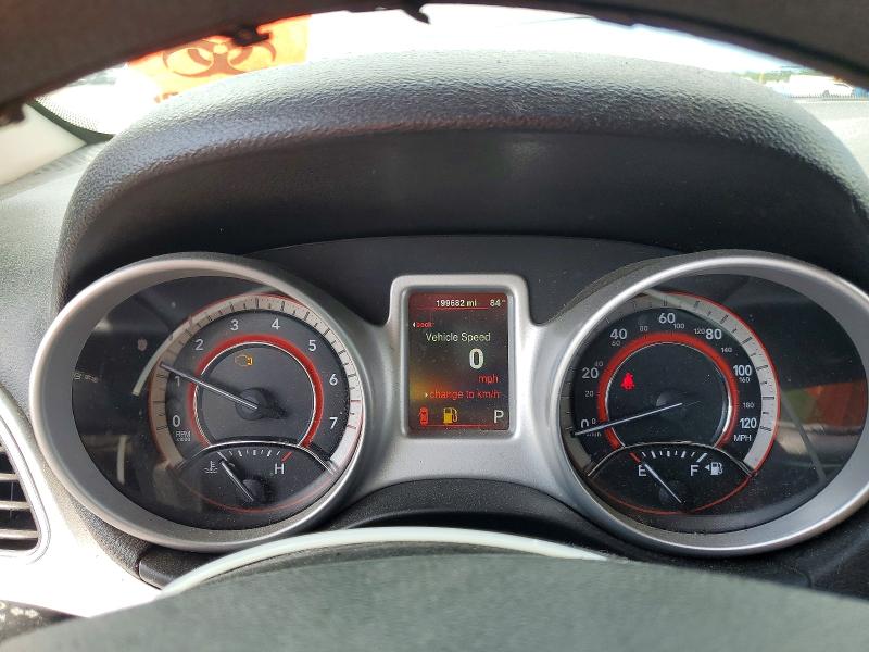 Продажа на аукционе авто 2016 Dodge Journey, vin: 3C4PDCBG3GT175225, номер лота: 41634336