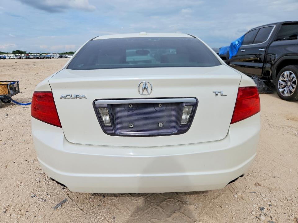 Продажа на аукционе авто 2006 Acura 3.2tl, vin: 19UUA66286A005462, номер лота: 54807696