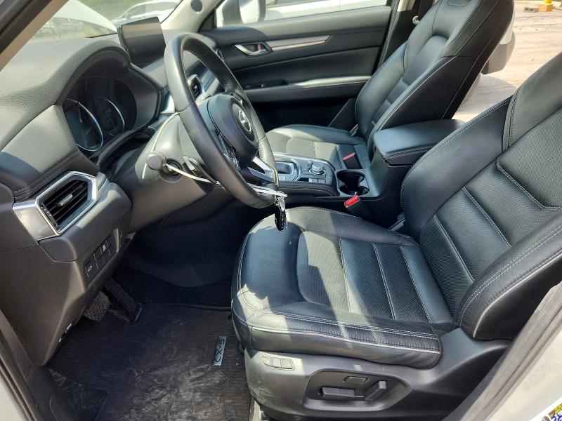 Aukcja sprzedaży 2024 Mazda Cx-5, vin: JM3KFBDL6R0423080, numer aukcji: 56441876