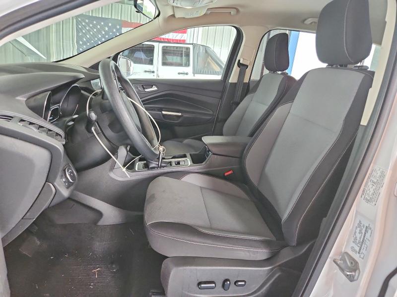 Продаж на аукціоні авто 2019 Ford Escape, vin: 1FMCU9GD3KUA83087, номер лоту: 58160886