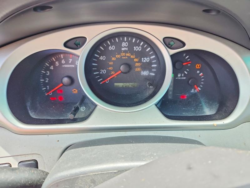 Aukcja sprzedaży 2006 Toyota Highlander, vin: JTEGD21A560132505, numer aukcji: 58415986