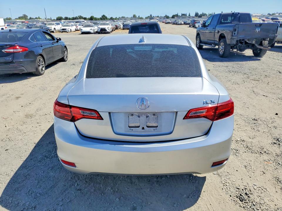 Продажа на аукционе авто 2014 Acura Ilx, vin: 19VDE1F72EE009867, номер лота: 57227446