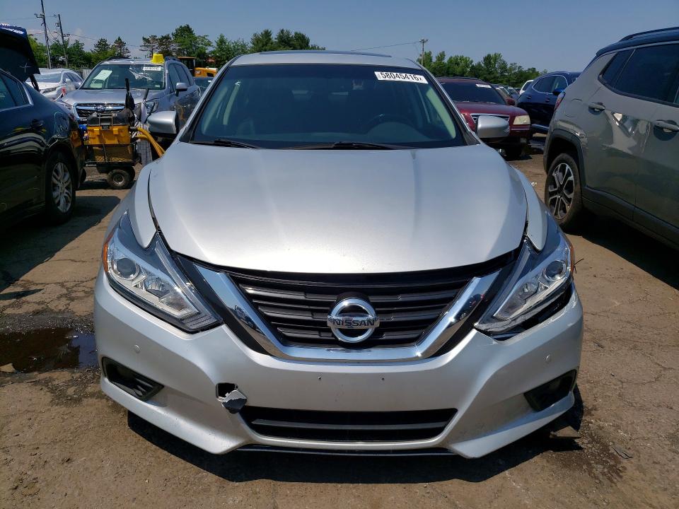Aukcja sprzedaży 2017 Nissan Altima, vin: 1N4AL3AP0HC124701, numer aukcji: 58045416