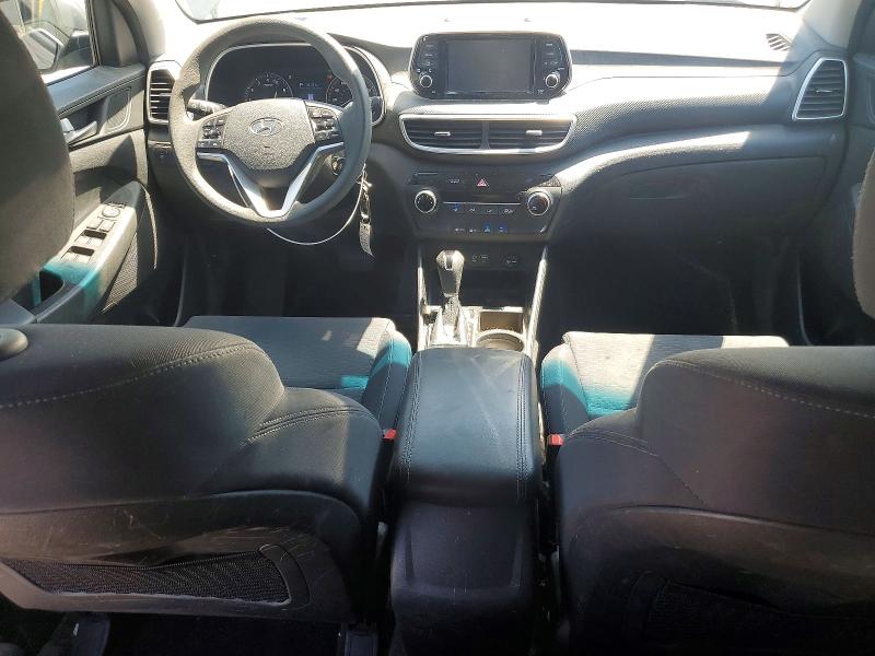 Продаж на аукціоні авто 2019 Hyundai Tucson, vin: KM8J23A43KU047855, номер лоту: 55714536
