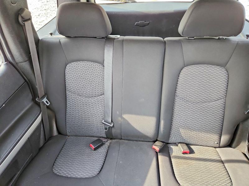 2007 Chevrolet Hhr მანქანა იყიდება აუქციონზე, vin: 3GNDA13D67S620932, აუქციონის ნომერი: 56513806