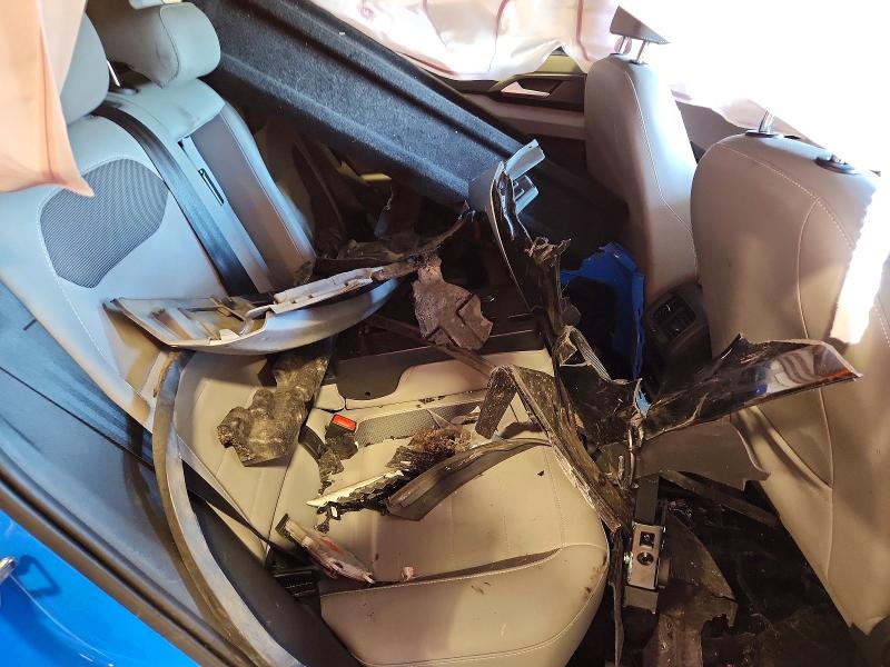 55706456 :رقم المزاد ، 3VVNX7B24PM334789 vin ، 2023 Volkswagen Taos مزاد بيع