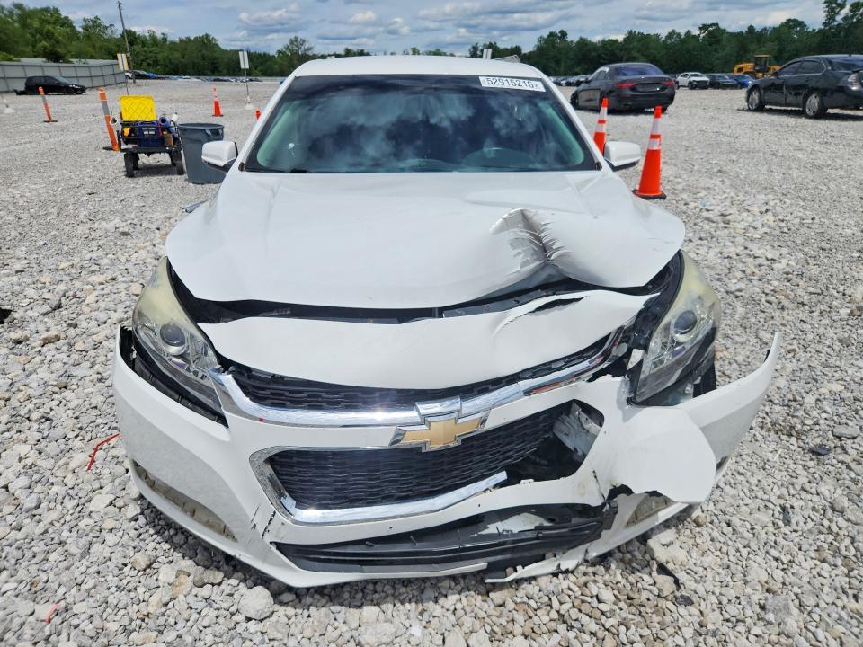 Aukcja sprzedaży 2015 Chevrolet Malibu, vin: 1G11C5SL0FF240857, numer aukcji: 52915216