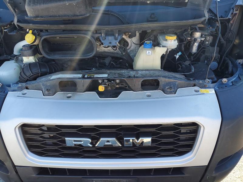 Aukcja sprzedaży 2020 Ram Promaster 3500, vin: 3C6URVJG1LE128976, numer aukcji: 57244516
