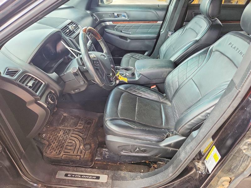 Aukcja sprzedaży 2016 Ford Explorer, vin: 1FM5K8HT0GGD28125, numer aukcji: 56870976