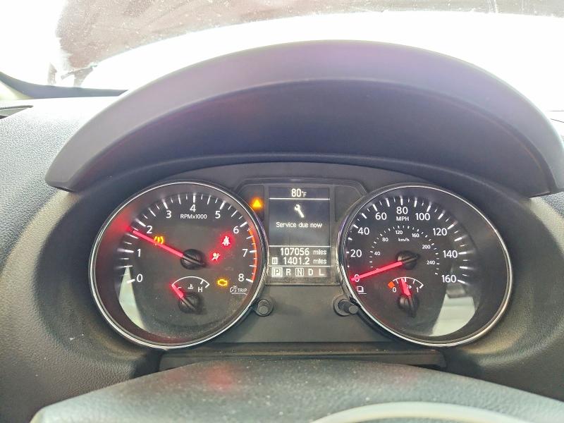 Aukcja sprzedaży 2013 Nissan Rogue, vin: JN8AS5MVXDW655260, numer aukcji: 55781786