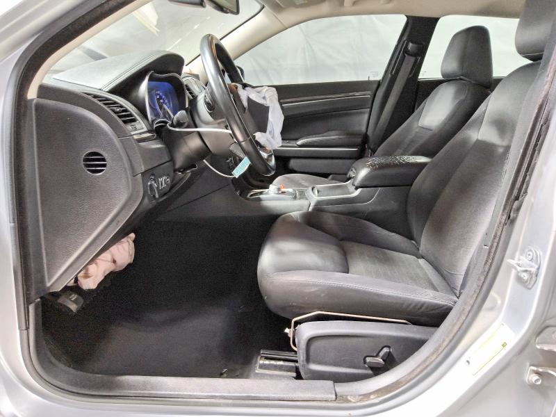 2021 Chrysler 300 მანქანა იყიდება აუქციონზე, vin: 2C3CCAAG6MH644839, აუქციონის ნომერი: 56691166