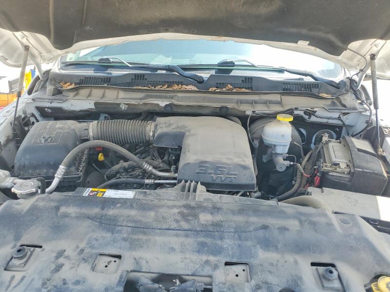 55825566 :رقم المزاد ، 1C6RR6FG5NS154923 vin ، 2022 Ram 1500 Classic مزاد بيع
