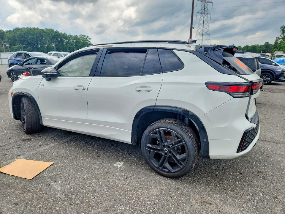 Продажа на аукционе авто 2026 Volkswagen Tiguan, vin: 3VVGR7RM3TM078049, номер лота: 55212206