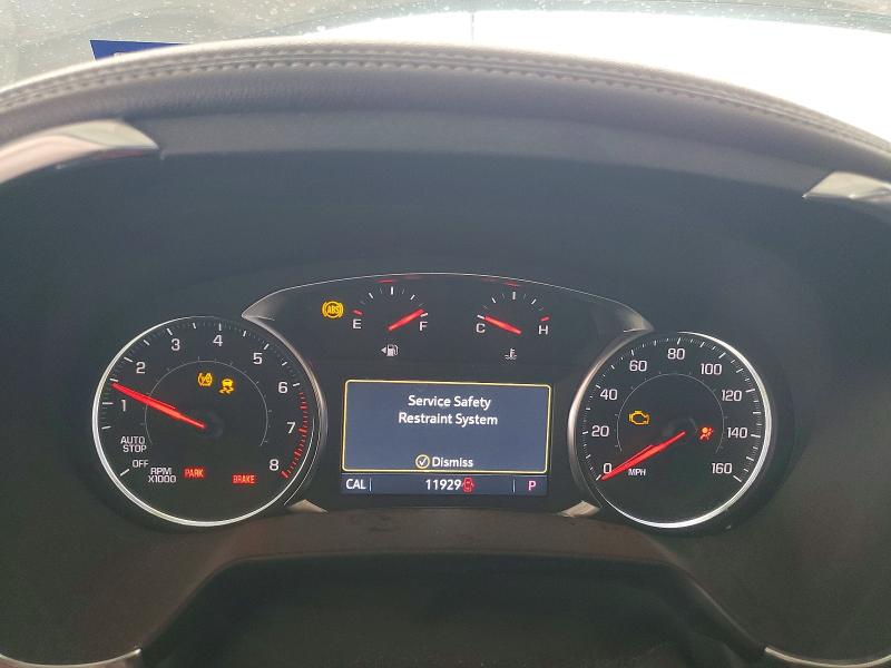 Продажа на аукционе авто 2026 Chevrolet Blazer, vin: 3GNKBCR41TS144526, номер лота: 57354116