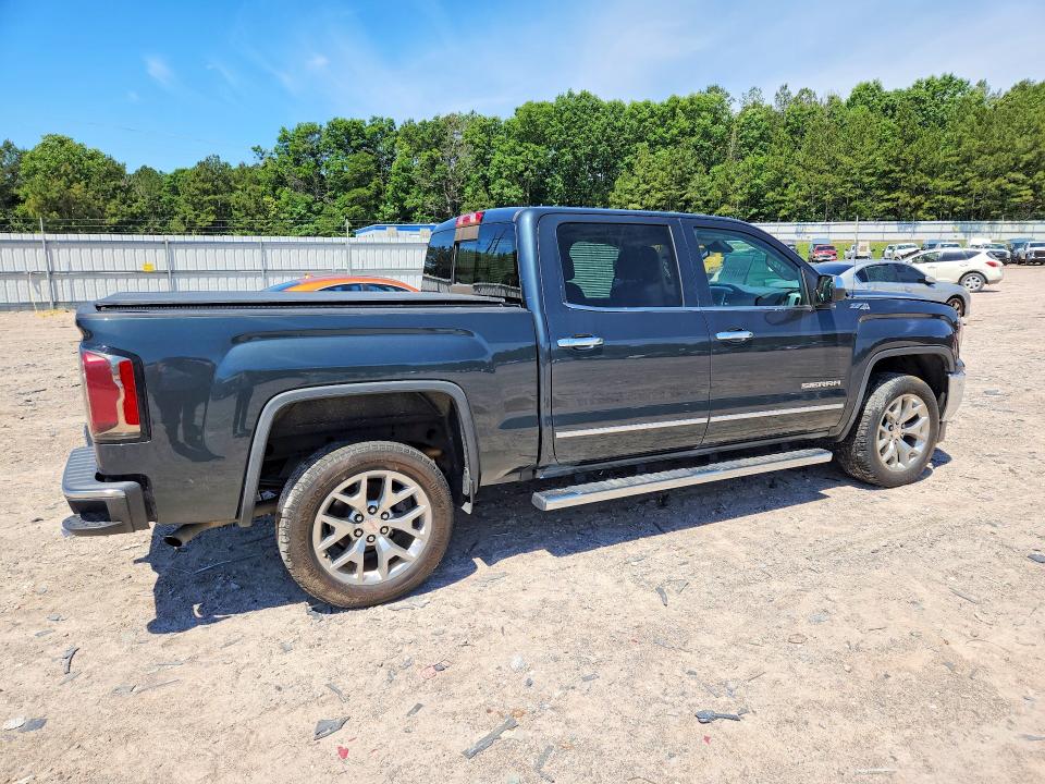 Aukcja sprzedaży 2018 Gmc Sierra, vin: 3GTU2NEC3JG474159, numer aukcji: 55056036