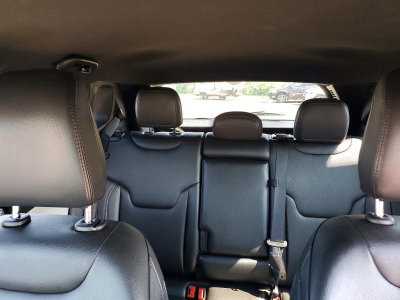 59157916 :رقم المزاد ، 3C4NJDCN8ST565684 vin ، 2025 Jeep Compass مزاد بيع