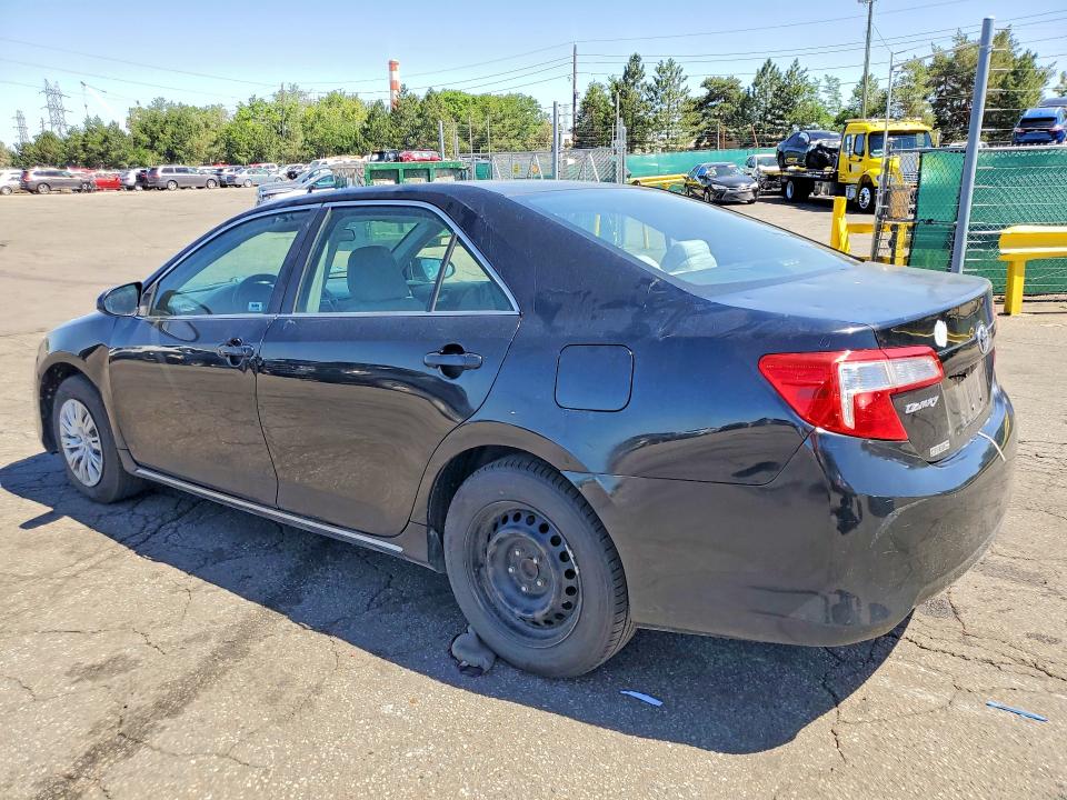 57160806 :رقم المزاد ، 4T4BF1FKXCR196890 vin ، 2012 Toyota Camry مزاد بيع
