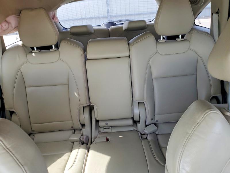 Продаж на аукціоні авто 2016 Acura Mdx, vin: 5FRYD4H40GB017610, номер лоту: 59303226