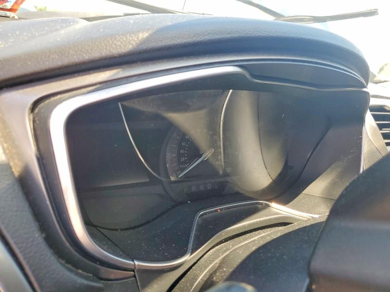Продажа на аукционе авто 2017 Ford Fusion, vin: 3FA6P0H78HR226022, номер лота: 57776036